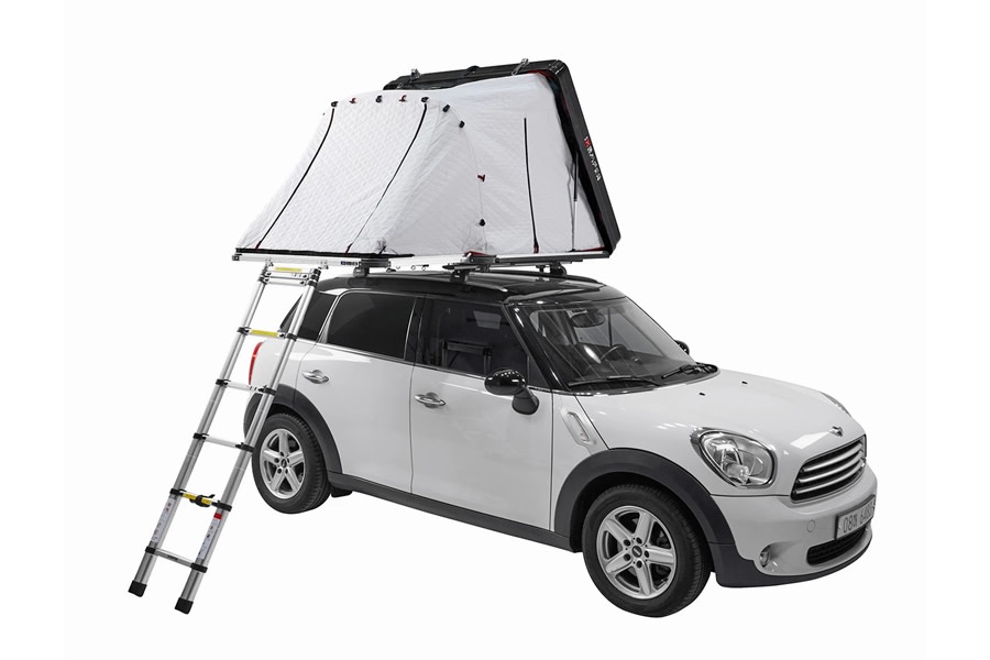 Ikamper Skycamp Inner Insulation Tent Mini A Iit 0162 Northridge4x4