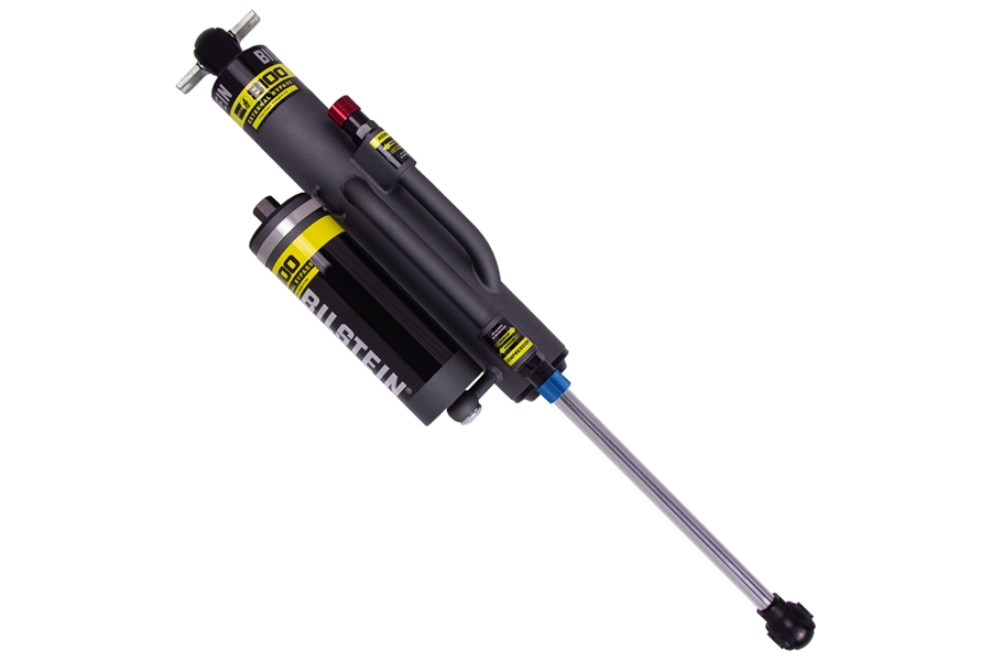 Bilstein Suspension Shock Absorber B8 8100 (Bypass) - Rear Left - JK