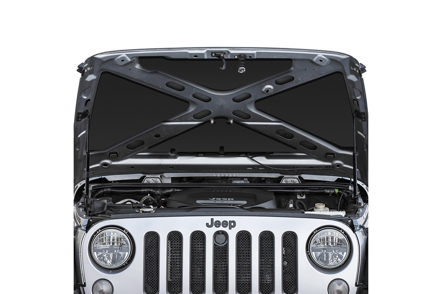 DEI Under Hood Liner Kit - JK