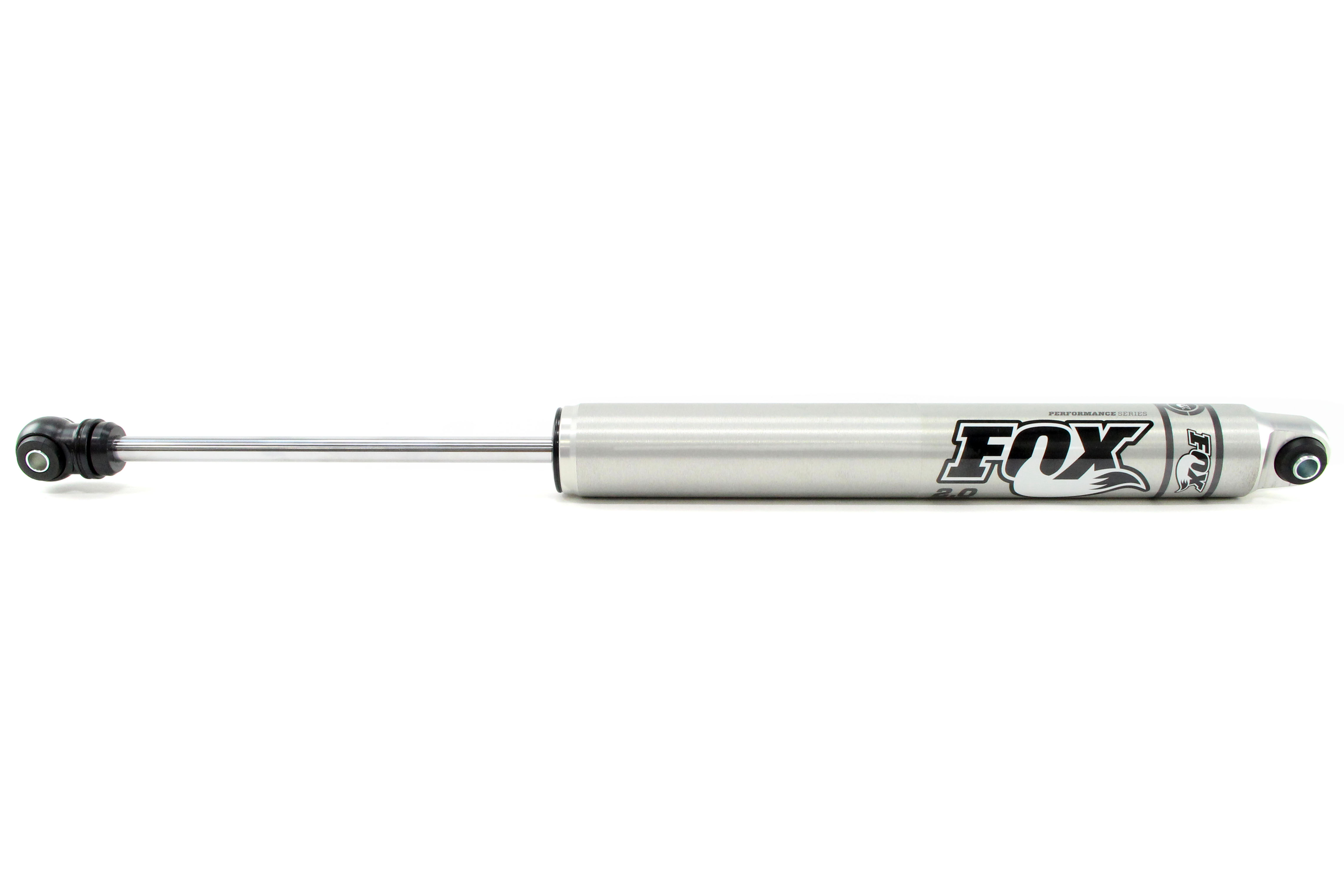 Fox 2.0 Performance Series Shock Rear 4.5-6in Lift - ZJ/WJ