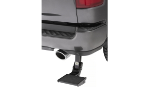 Bestop TrekStep Rear Mount Step - Passenger Side - RAM 2500/3500 - Ram 