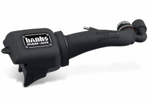 Banks Power Ram-Air Intake System - Dry Filter - JT/JL 3.6L