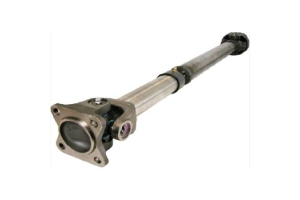 Dana Spicer Performance Front Driveshaft with Flanged Yoke - JT/JL