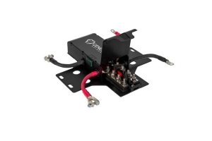 Genesis Offroad Gen 3 Dual Battery Kit - JK 2012+