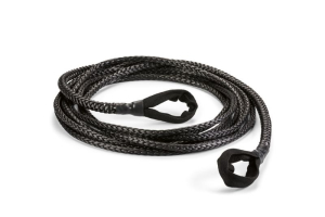 Warn Spydura Synthetic Rope Extension 25ft x 3/8in