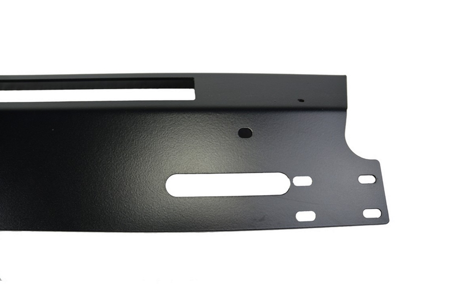 Rock Slide Engineering Gen 3 Step Slider Skid Plates - Pair - JL 4Dr