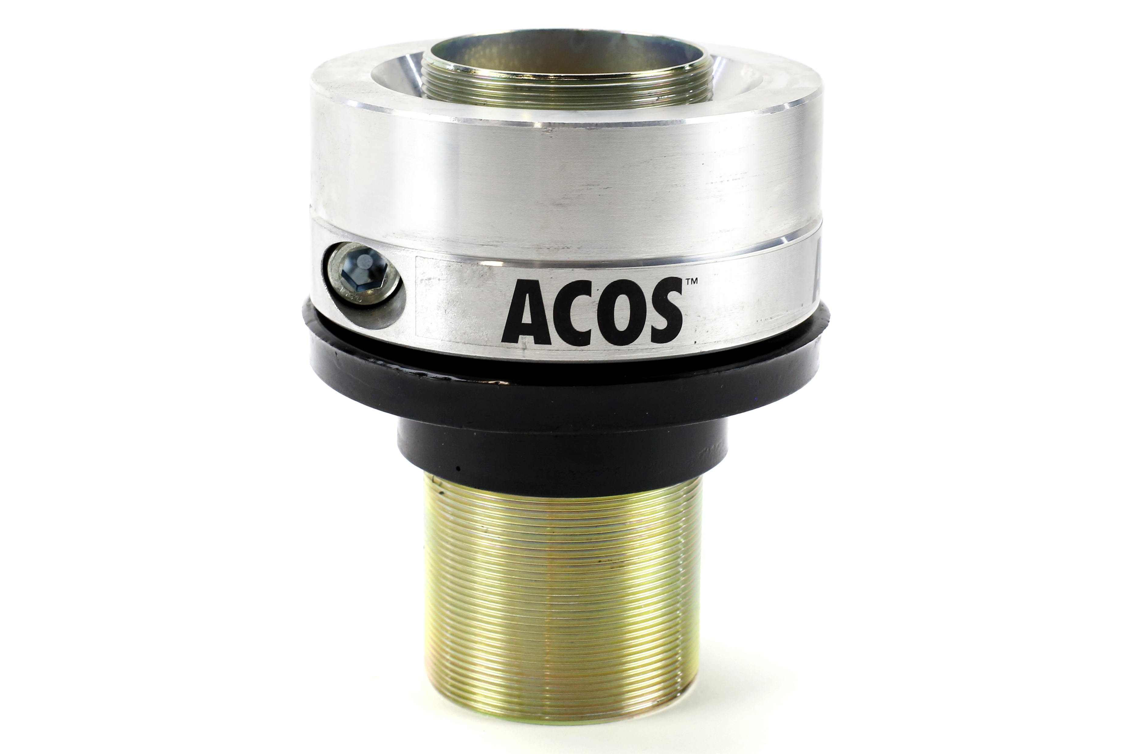 JKS Adjustable Coil Over Spacer System Front - LJ/TJ/XJ/ZJ