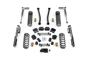 Teraflex 2.5in Sport ST2 Suspension System w/ Falcon SP2 3.3 Shocks - JL 2Dr