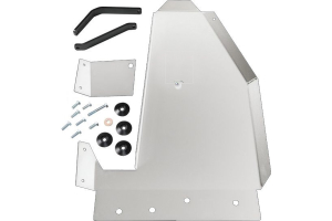 Rock Hard 4x4 RHX Series Oil Pan/Transmission Skid Plate - JK