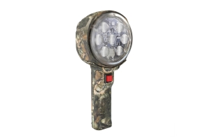 JW Speaker 4416 Series LED Handheld Work Light - Camo