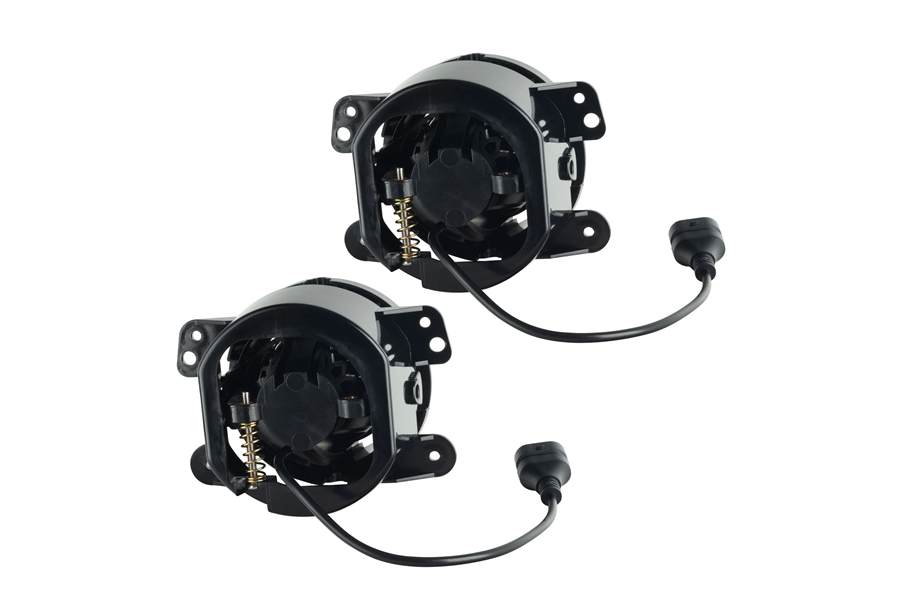 Oracle Lighting 15W Off-Road Laser Fog Lights - JT/JL/JK