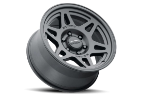Method Race Wheels 706 Series Bead Grip Wheel 18x9 6x5.5 Matte Black - Bronco 2021+
