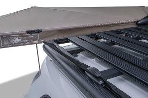 Rhino Rack Batwing Awning Left Side