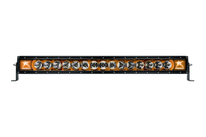 Rigid Industries Radiance Amber Backlight 30in