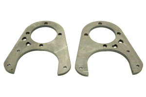 Artec Industires 1 Ton 14 Bolt Rear Disc Brake/ABS Conversion Kit, 52 Tooth - JK