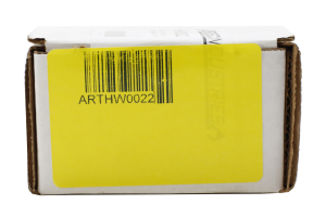 Artec Industries Jam Nut 7/8in 14mm LHT