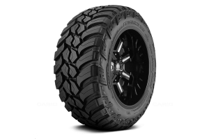 AMP Mud Terrain Attack MT 33x12.50R22 Tire