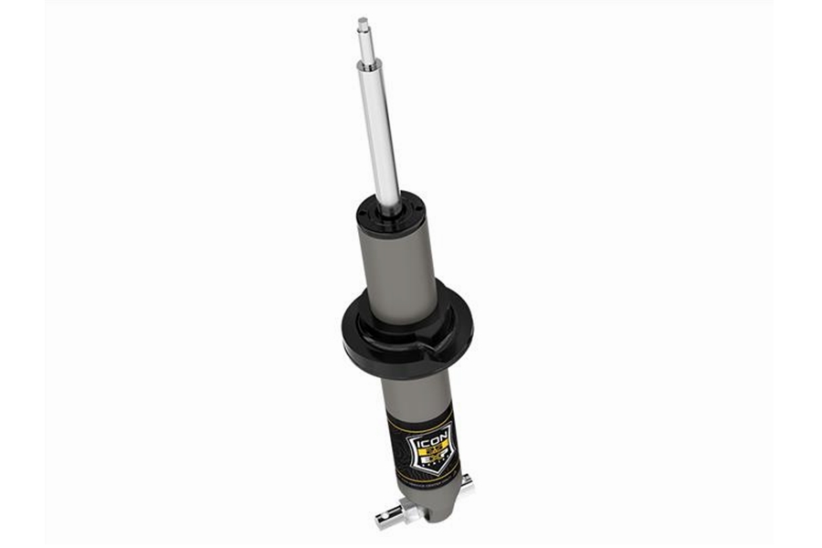 Icon Vehicle Dynamics EXP Series Front Coiliver - Bronco 2021+ w/ HOSS 2.0 Pkg.
