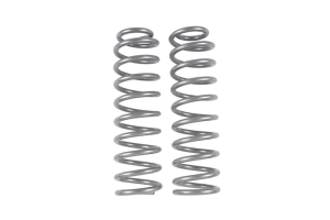 Rubicon Express Front Coil Spring Set - Pair - XJ/ZJ