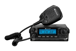 Midland MXT500 MicroMobile GMRS 2-Way Radio