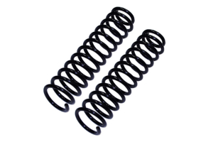 Synergy Manufacturing Coil Springs, Rear - 5.5in/4.5in Lift - JK
