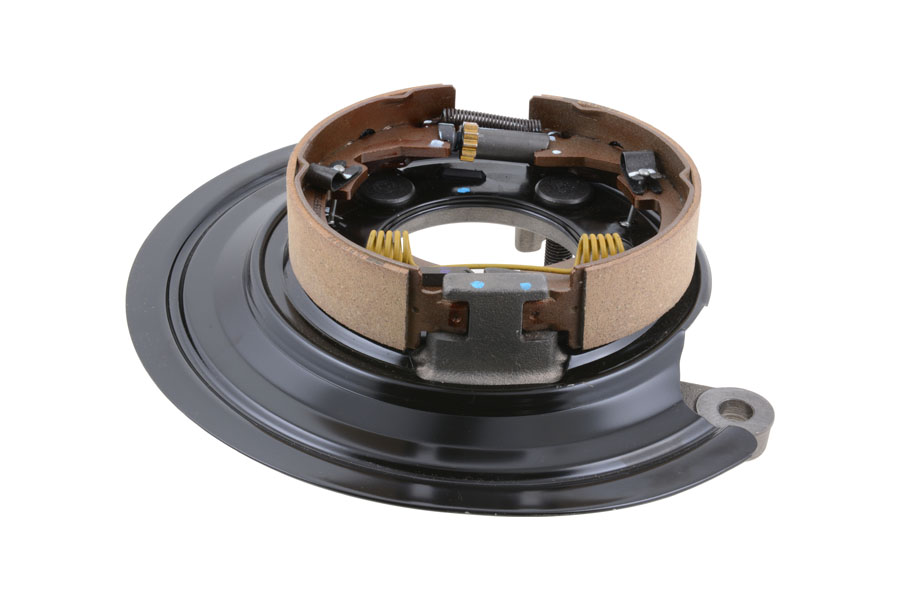 Dana Parking Brake Assembly