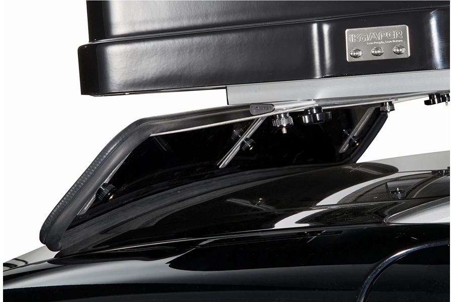 iKamper Wind Deflector