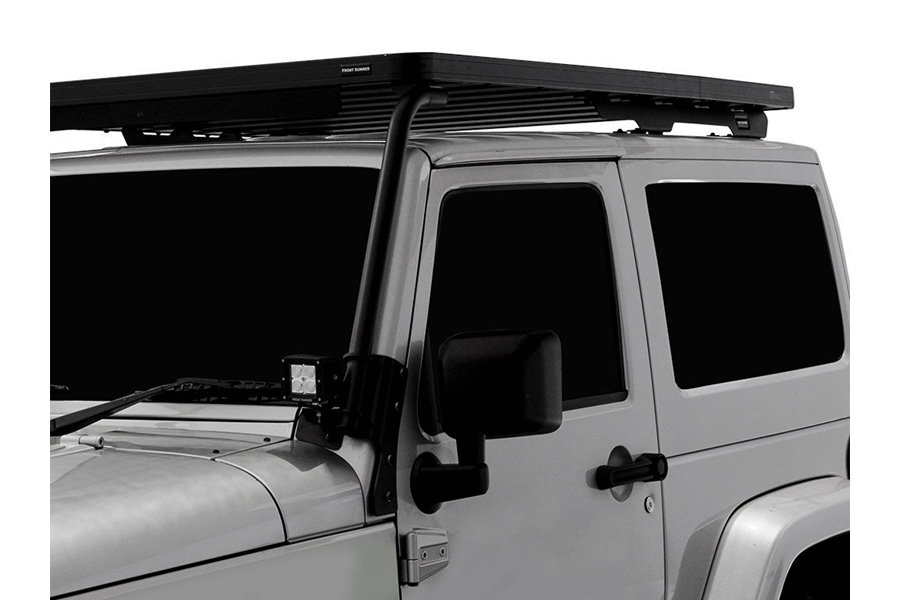 Front Runner Outfitters Extreme Roof Rack Kit - JK 2Dr