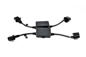 Lifetime LED Anti Flicker Harness
