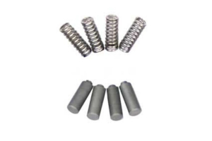 Aussie Locker Pin and Spring Kit