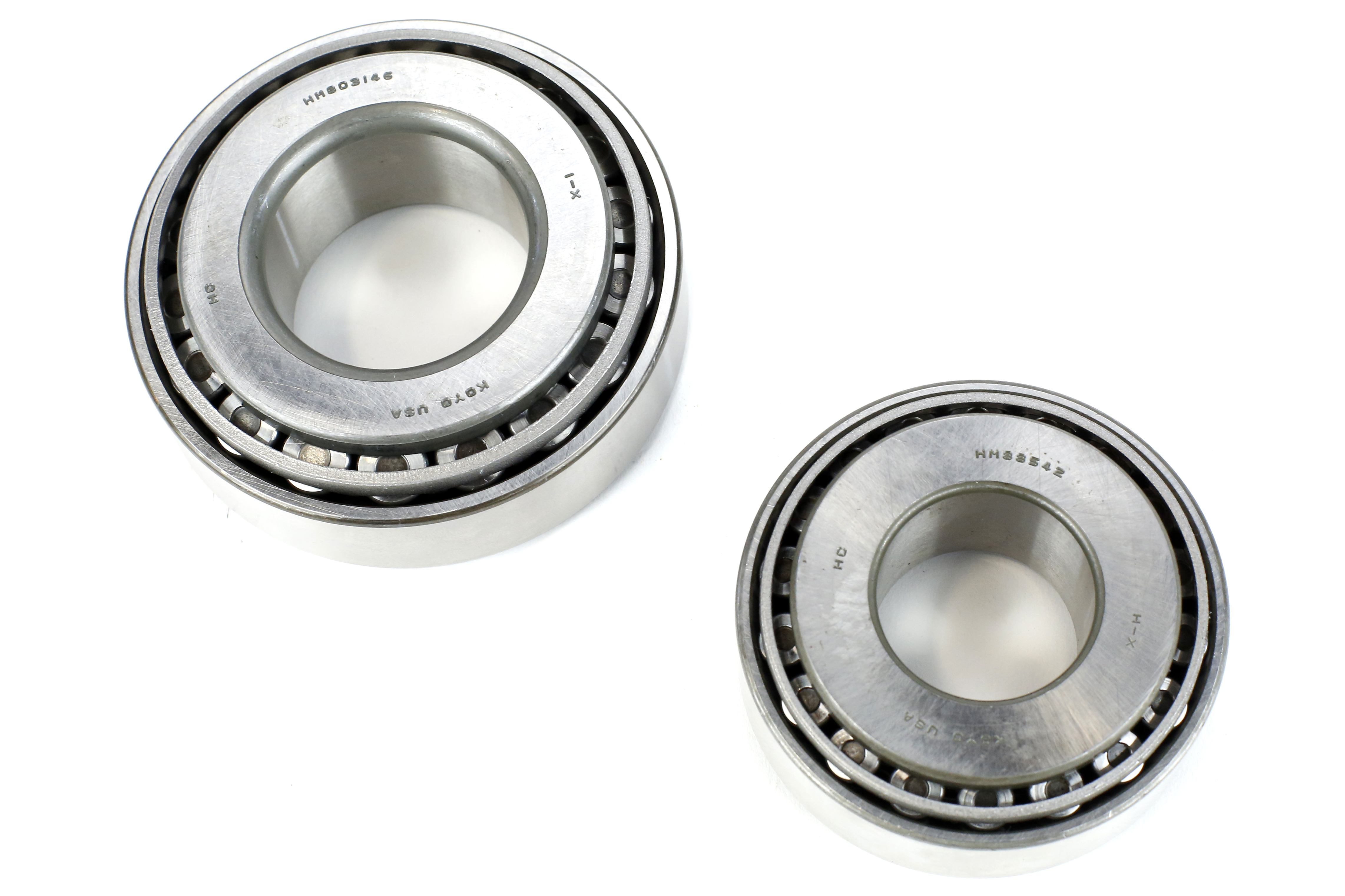 Motive Gear Dana 60 Bearing Seal and Gasket Master Kit