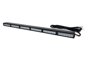 KC HiLites 28in Multi-Function Rear Facing Chase LED light Bar 