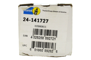 Bilstein 4600 Series Heavy Duty Gas Shock Front - JK