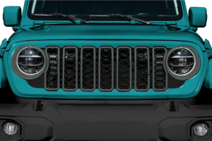 Distinction Applied 2024 Style Grille - JT/JL