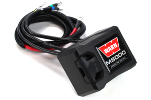 Warn M8000 Winch