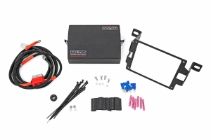 Rough Country MLC-6 Multiple Light Controller    - Bronco 2021+