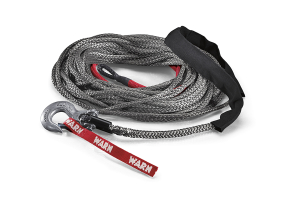 WARN Spydra Pro Synthetic Rope