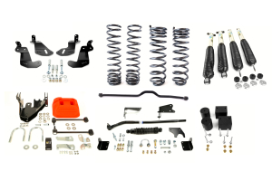 AEV 3.5in DualSport SC Suspension System   - JK 2DR