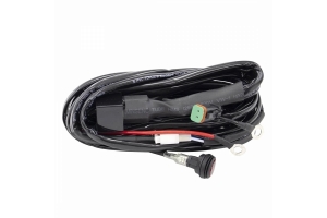 Go Rhino 20in Single Row LED Light Bar