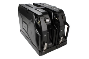 Front Runner Outfitters Double Jerry Can Holder
