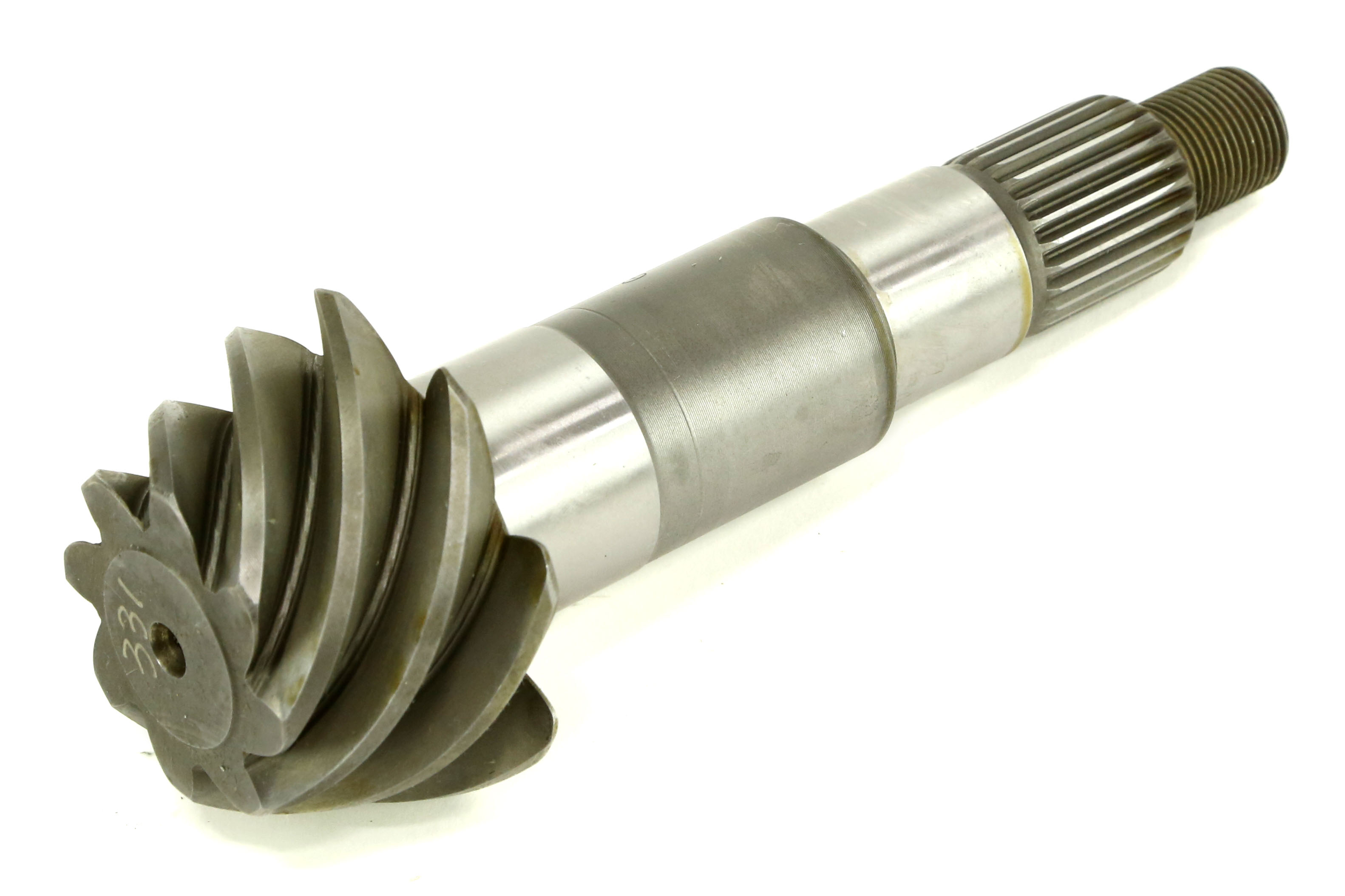 G2 Axle and Gear Dana 44 4.88 Rear Performance Ring and Pinion Set - 08+ JK