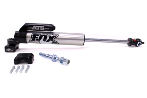 FOX 2.0 Performance Series Racing ATS Steering Stabilizer - JK