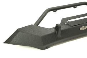 Smittybilt XRC Front Bumper Black - LJ/TJ