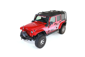 Rugged Ridge Roof Rack - JK 4DR