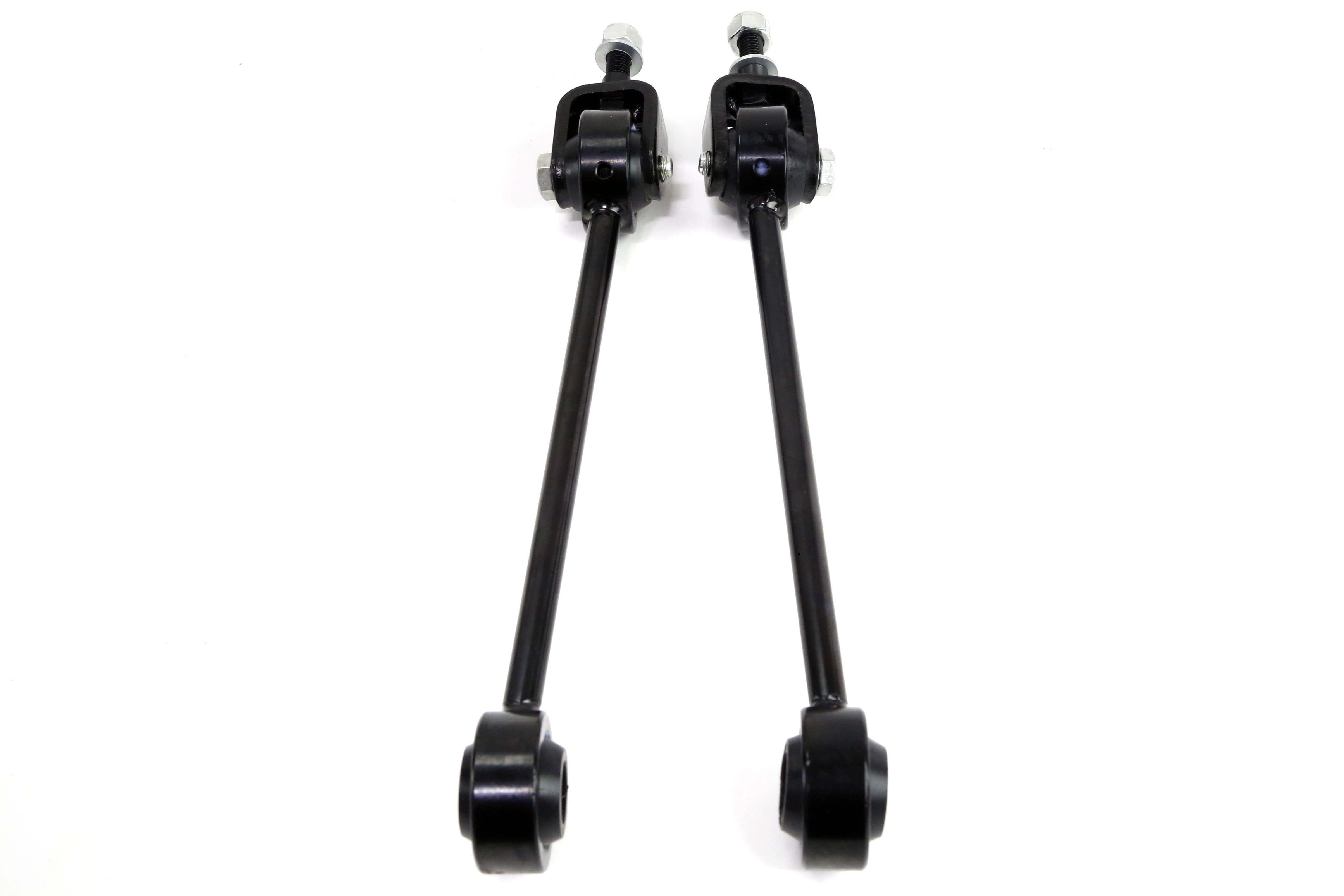 Teraflex 3in Lift Kit, w /FlexArms and Shocks - TJ/LJ