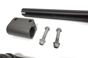 Steer Smarts Yeti XD Aluminum Tie-Rod Assembly - JK