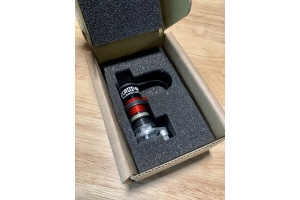 Apex Performance 3.0 Rapid Precision Valve - Single