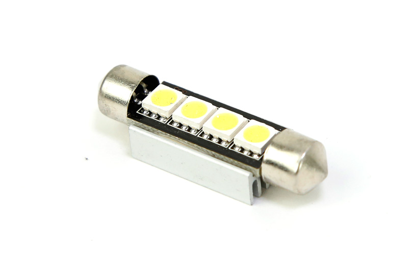 Northridge4x4 Festoon LED Interior Dome Light - LJ/TJ