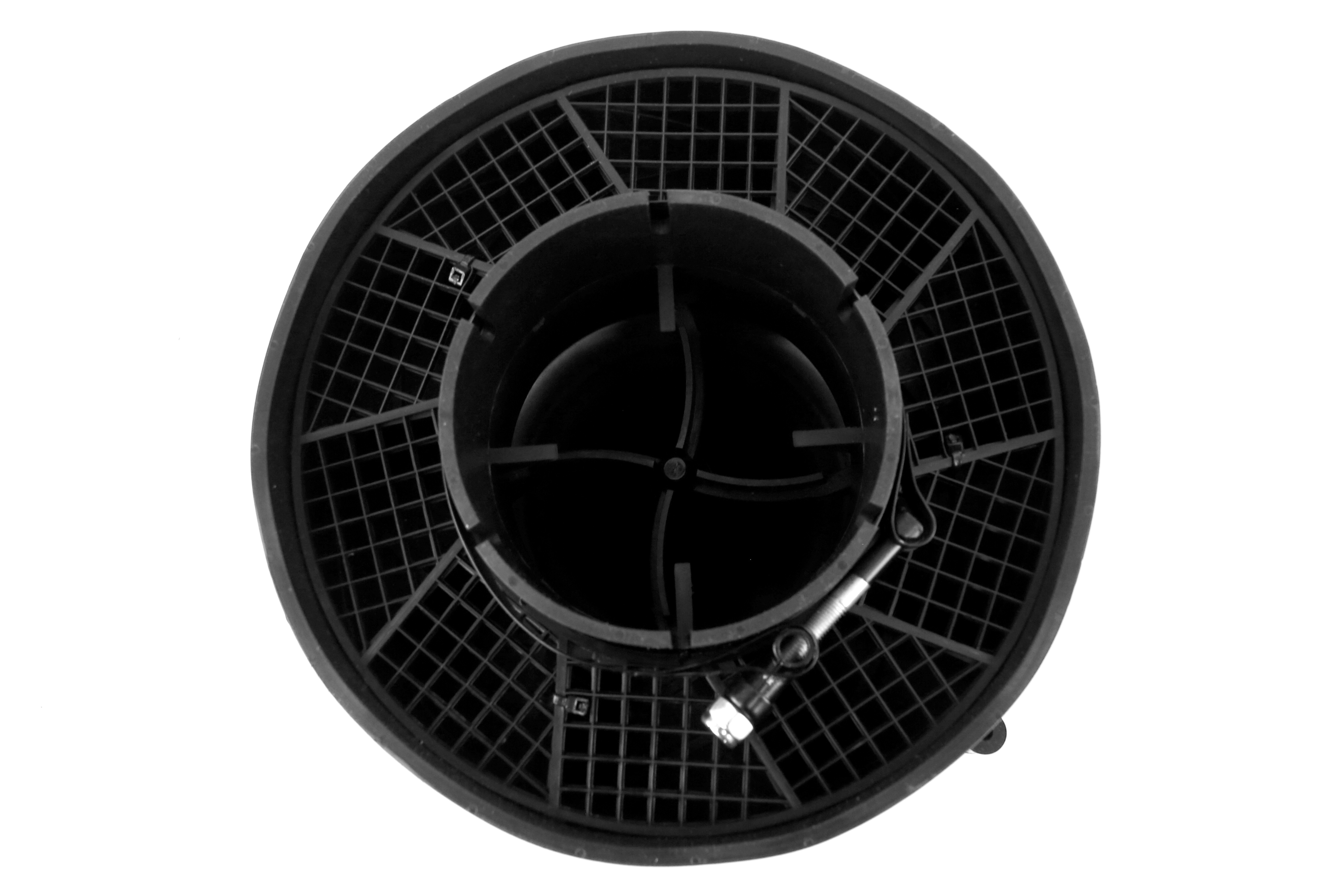 AEV Pre-Filter Assembly for AEV Snorkel System - JT/JL/JK
