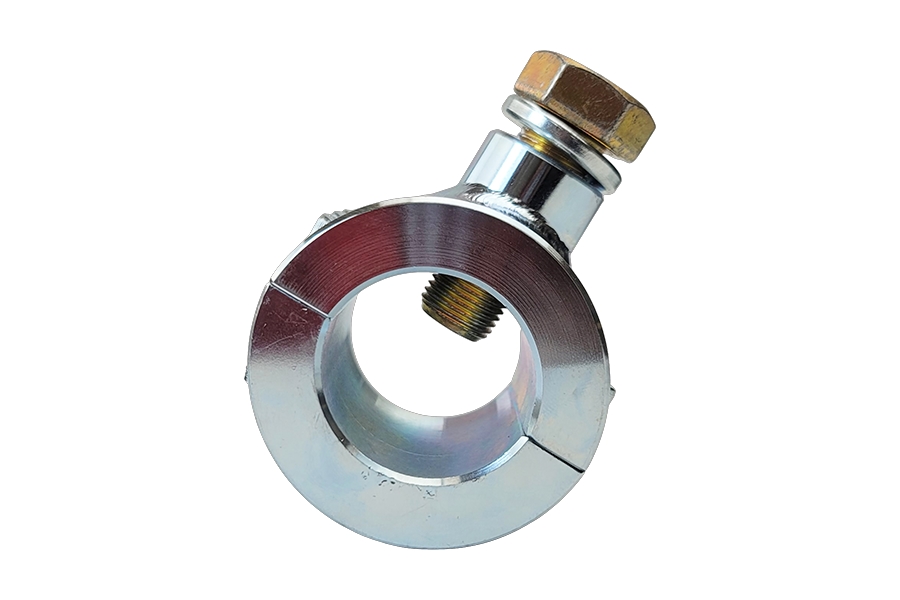 PSC HD Tie Rod Clamp - 1.5in Off-Set Bore